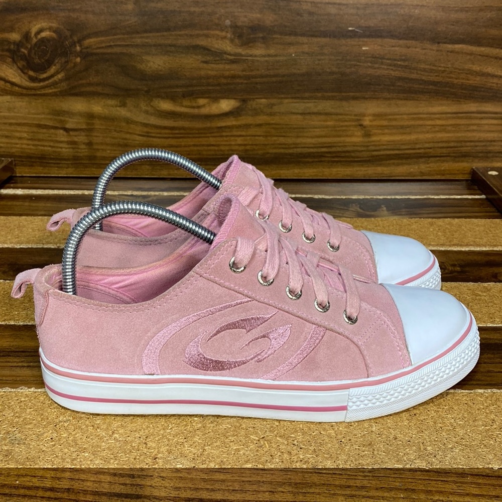 Gotcha Canvas Sneakers